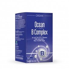 Ocean B Complex