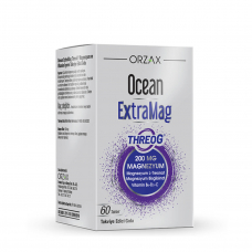 Ocean ExtraMag ThreoG