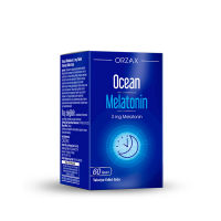 Ocean Melatonin