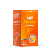 Ocean Vitamin C 1000 mg