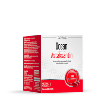 Ocean Astaxanthin