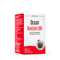 Ocean Koenzim Q10 100 Mg