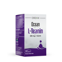 Ocean L-Teanin 200 mg