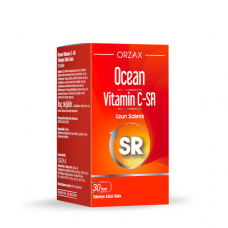 Ocean Vitamin C-SR