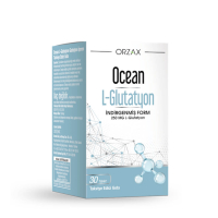 Ocean L-Glutatyon 250 mg