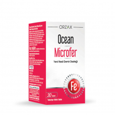 Ocean Microfer Demir