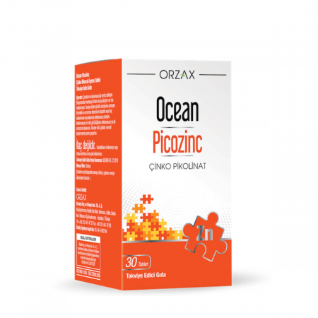 Ocean Picozinc