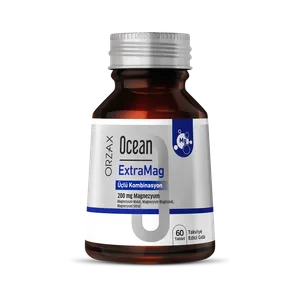 Ocean Extramag