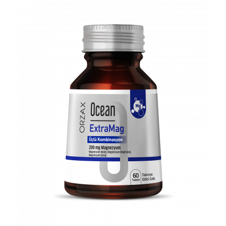 Ocean Extramag Ocean Extramag