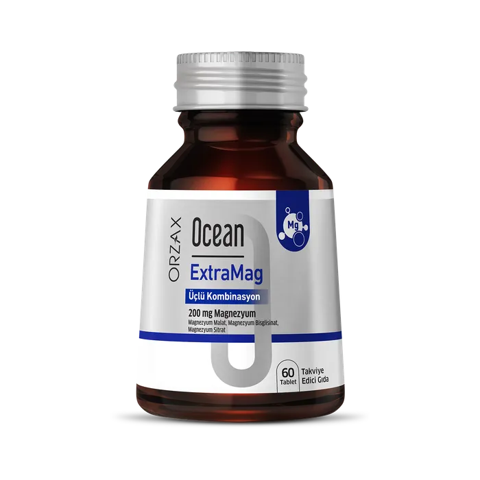 Ocean Extramag