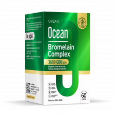 Ocean Bromelain Complex