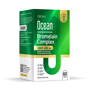 Ocean Bromelain Complex