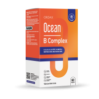 Ocean B Complex