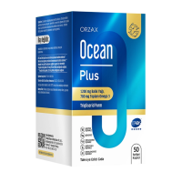 Ocean Plus Omega 3 1200 mg