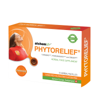 Alchem Life Phytorelief