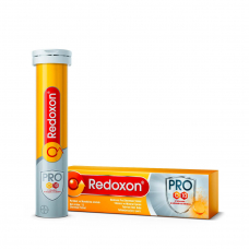 Redoxon Pro Efervesan