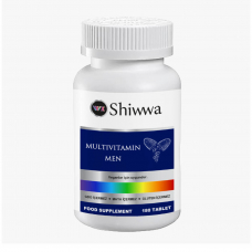 Shiwwa Multivitamin Men