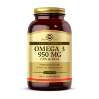 Solgar Omega 3 950 mg