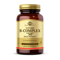 Solgar Vitamin B Complex