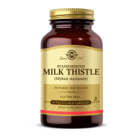 Solgar Milk Thistle