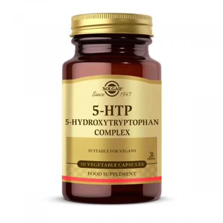 Solgar 5-HTP