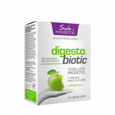 Suda Probiotic Digestobiotic