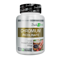 Suda Vitamin Chromium Picolinate