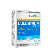 Suda Vitamin Colostrum Forte