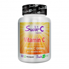 Suda Vitamin C 1000 mg