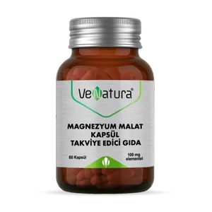 Venatura Magnezyum Malat
