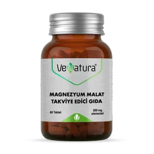 Venatura Magnezyum Malat