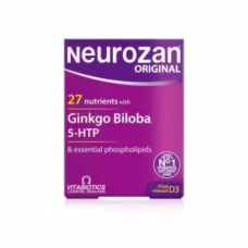 Vitabiotics Neurozan