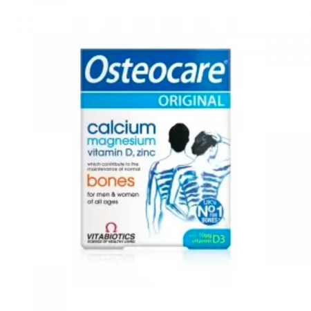 Vitabiotics Osteocare