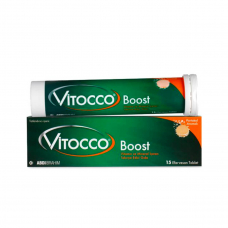 Vitocco Boost Efervesan