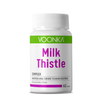 Voonka Milk Thistle