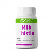 Voonka Milk Thistle