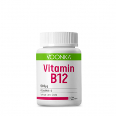 Voonka Vitamin B12