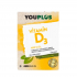 Youplus Vitamin D3 400IU Oral Sprey  + 63,96 TL 
