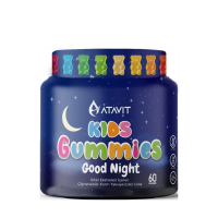Atavit Kids Good Night Gummies