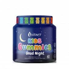 Atavit Kids Good Night Gummies