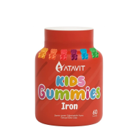 Atavit Kids Iron Gummies