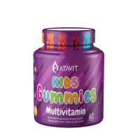 Atavit Kids Multivitamin Gummies