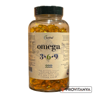Forthe Omega 3-6-9 Balık Yağı