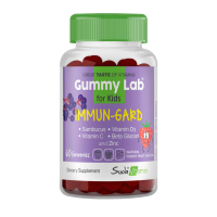 Gummy Lab Immun Gard Gummies Kids