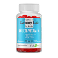 Gummy Lab Multi Vitamin Gummies Adults