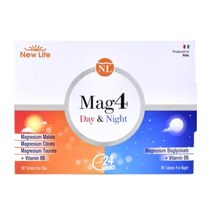 New Life Mag4 Day Night