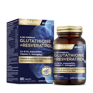 Nutraxin A-Oxi Formula