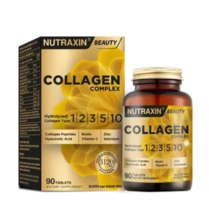 Nutraxin Beauty Collagen Compleks