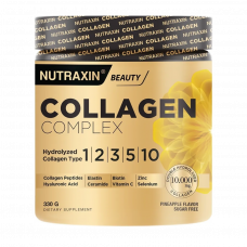 Nutraxin Beauty Collagen Compleks Nutraxin Beauty Collagen Compleks