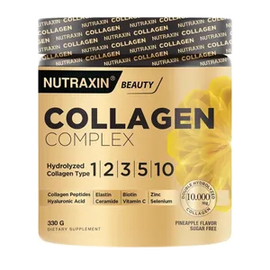 Nutraxin Beauty Collagen Compleks